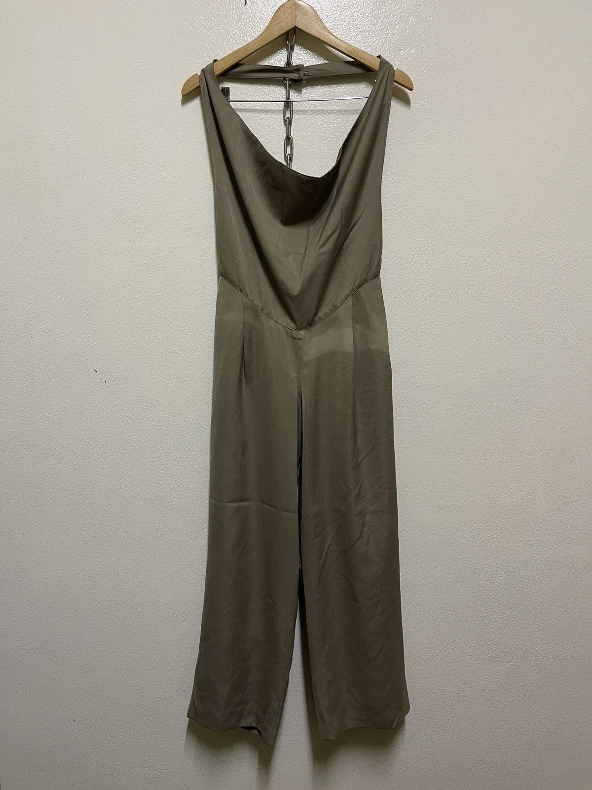 Issey Miyake × Tsumori Chisato Tsumori Chisato Jumpsuit Size 25" / US 0 / IT 36 - 1 Thumbnail
