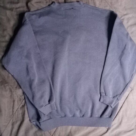 Other Vintage Winnie The Pooh Tigger Spell Out Crewneck Sweatshirt Size US XL / EU 56 / 4 - 6 Thumbnail