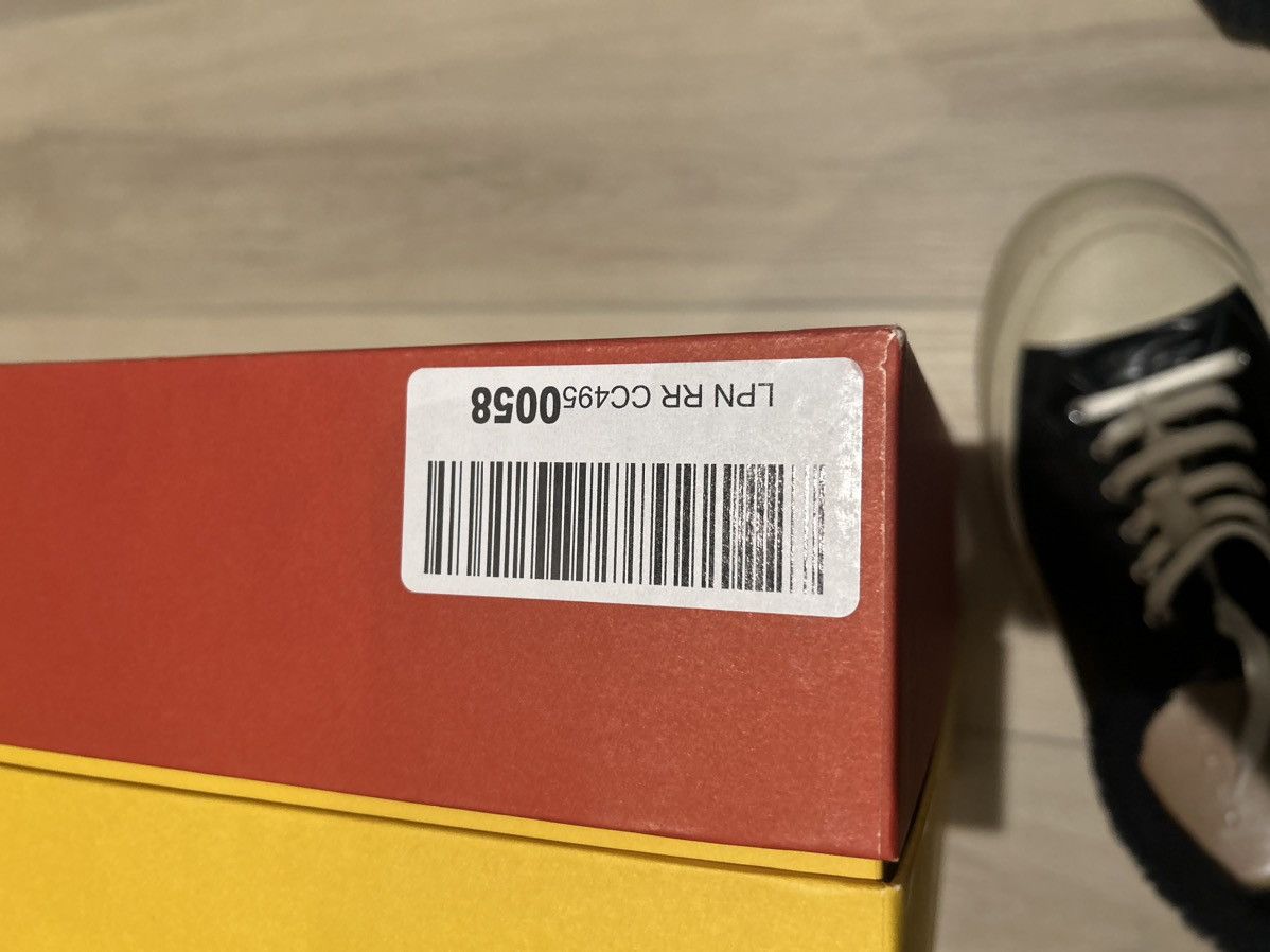 Marni marni pablo fur Size US 10 / EU 43 - 7 Thumbnail