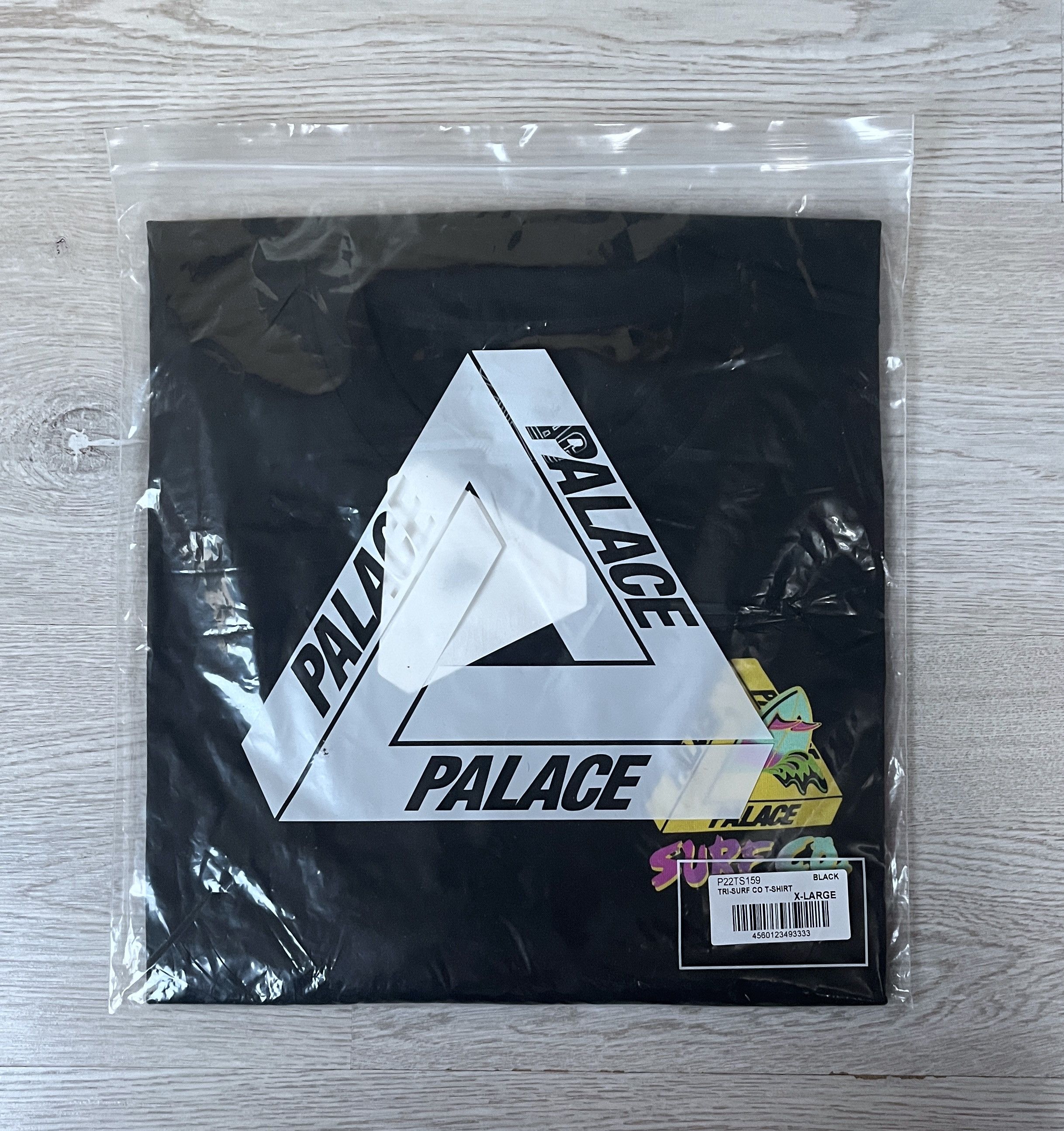 Palace Palace TriFerg SurfCo in XL Size US XL / EU 56 / 4 - 3 Thumbnail