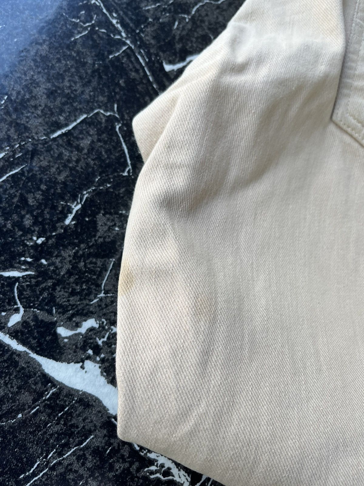 Bape bape carpenter pants Size US 34 / EU 50 - 22 Thumbnail