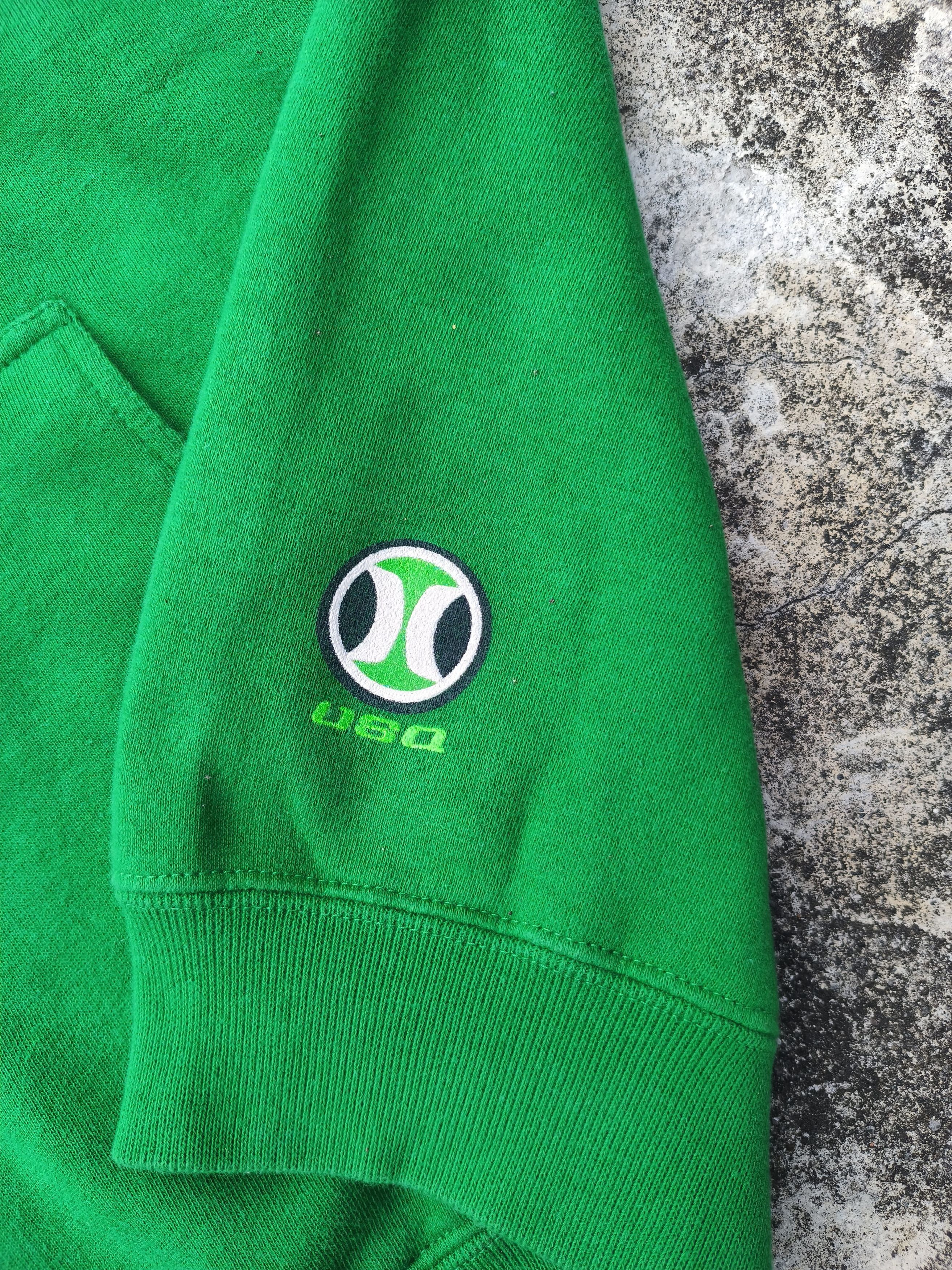 Hurley Hoodie Hurley Ben 10 Size US S / EU 44-46 / 1 - 7 Thumbnail