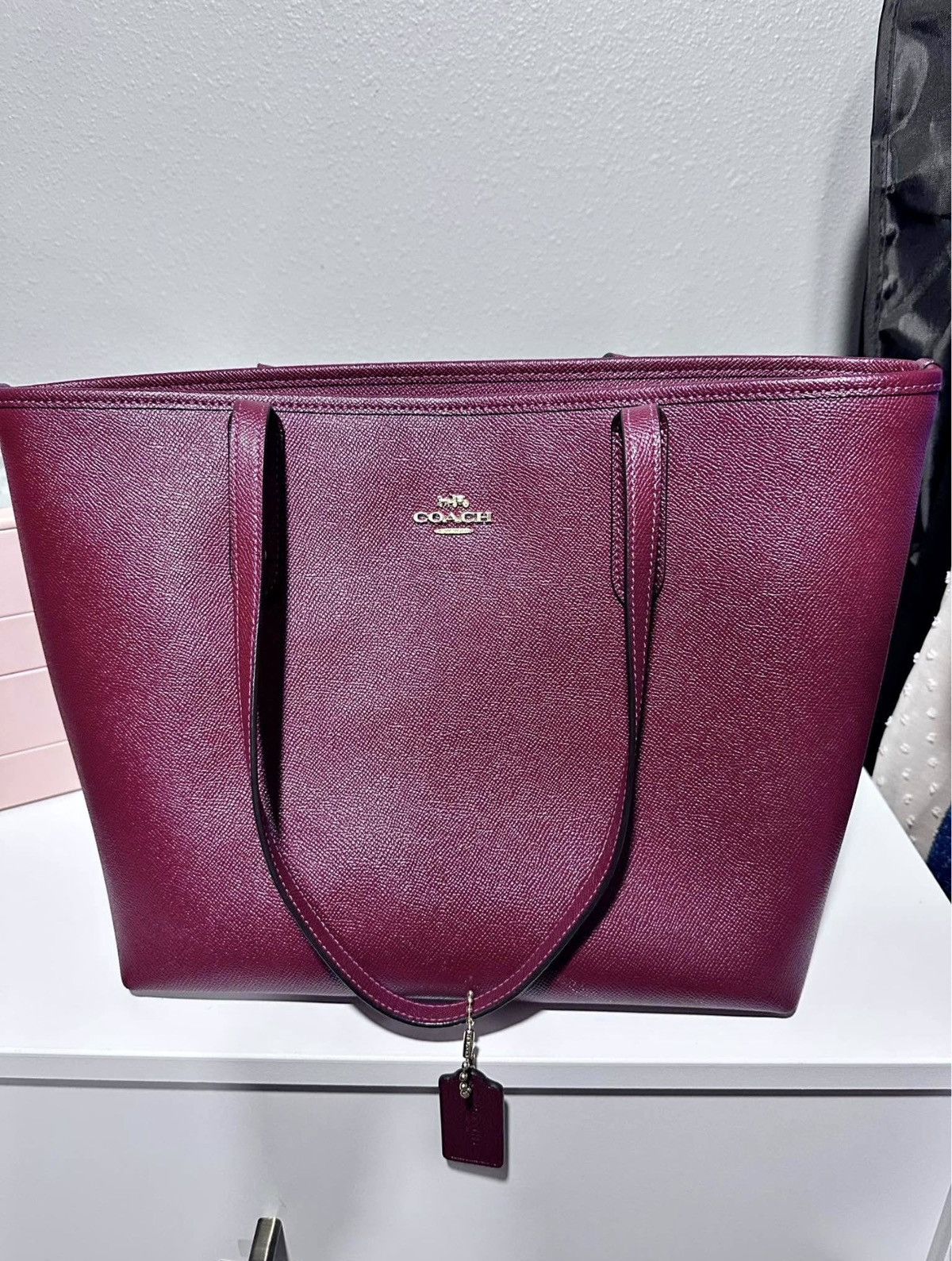 Coach Coach Purse Size ONE SIZE - 1 Thumbnail
