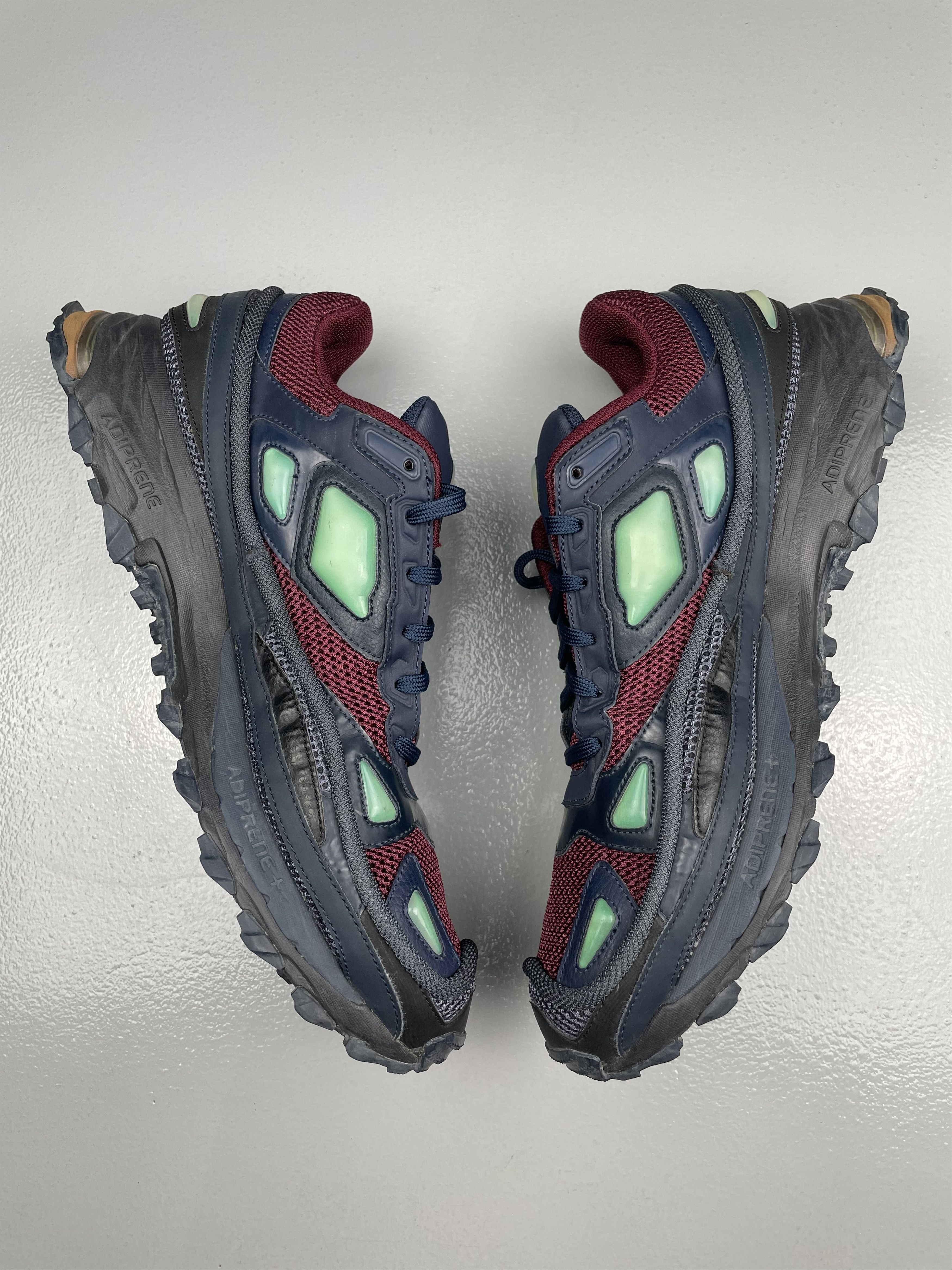 Adidas × Raf Simons adidas X Raf Simons A/W 2013 Response 2 - size 45 1/3 Size US 11 / EU 44 - 4 Thumbnail