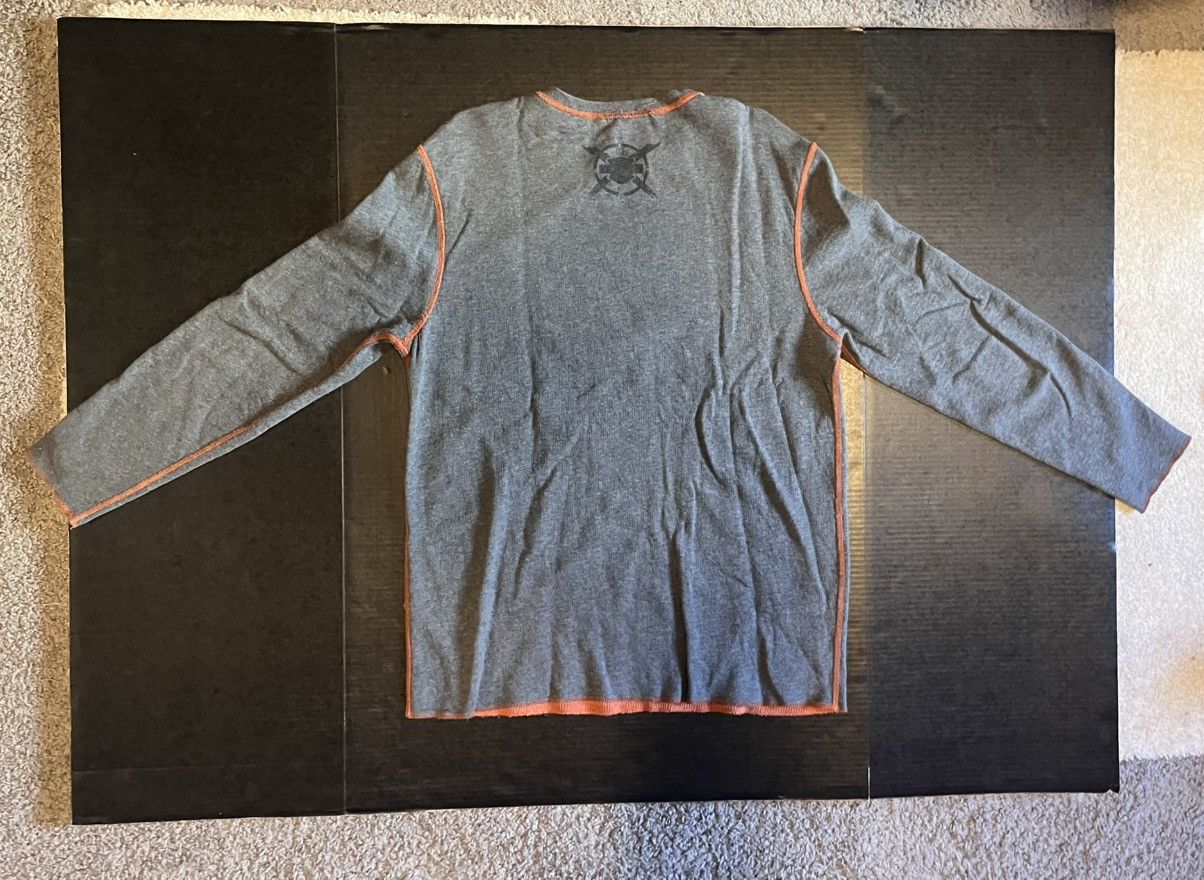 Harley Davidson Harley Davidson vintage sweater Size US L / EU 52-54 / 3 - 2 Thumbnail