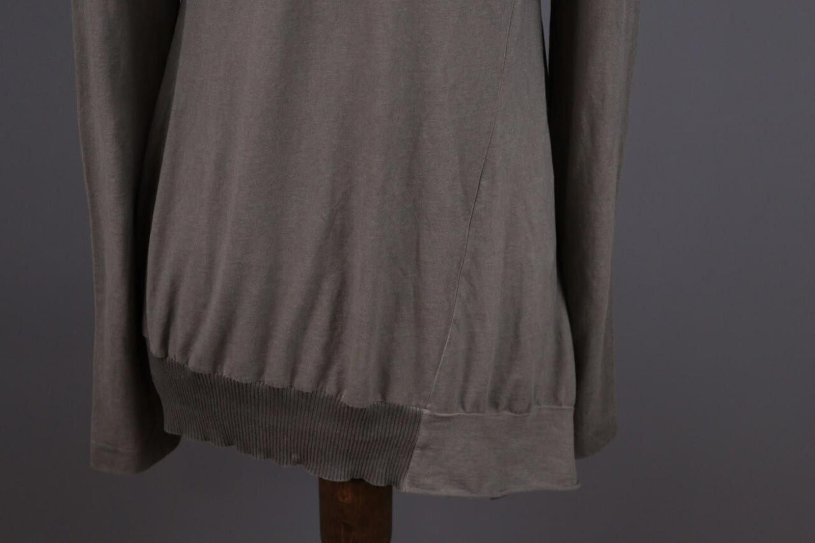 Rundholz Rundholz Patana Plantations Relaxed Lagenlook Dress Size XS Size XS / US 0-2 / IT 36-38 - 12 Thumbnail