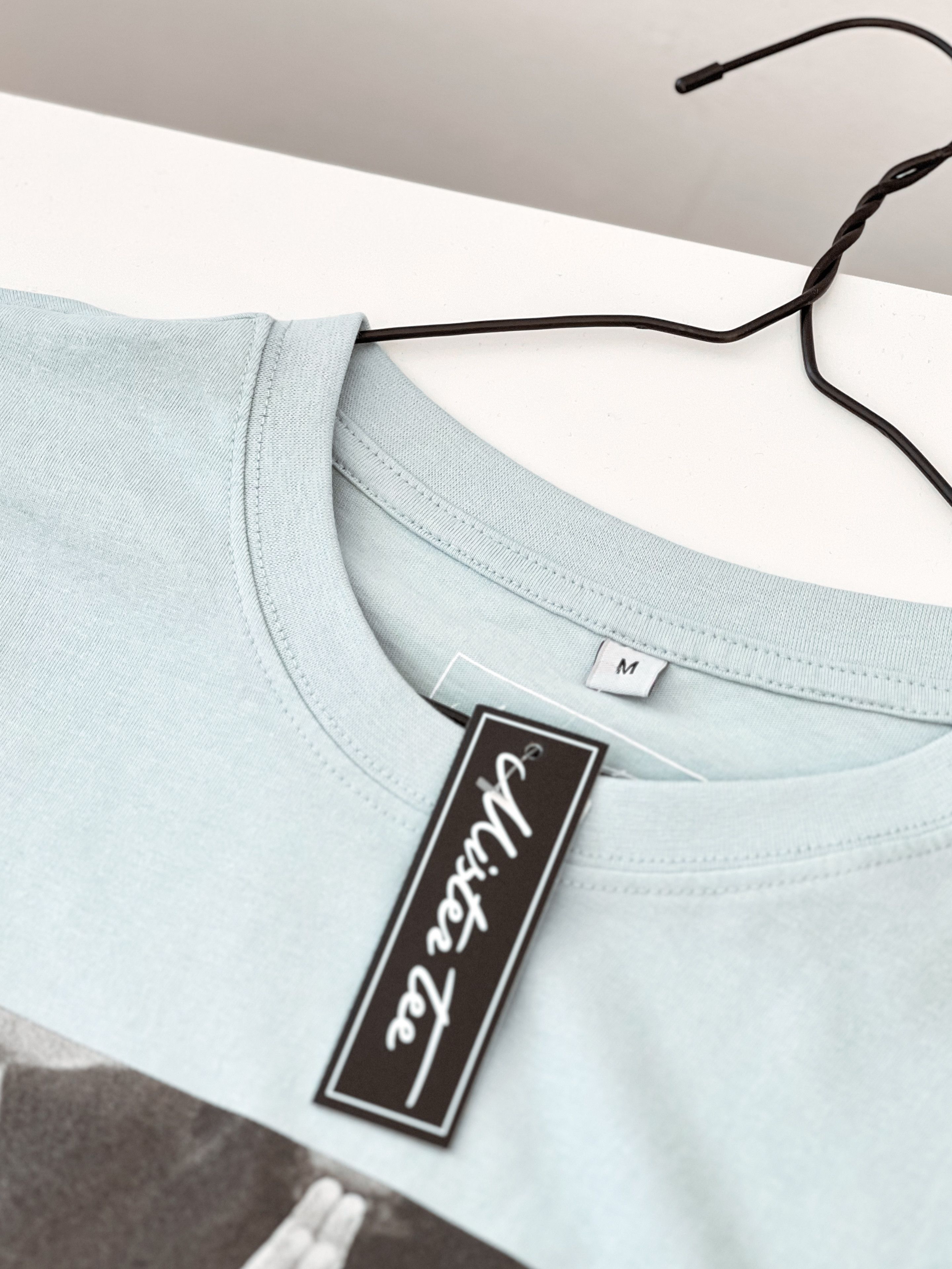 Other MISTER TEE t-shirt Size US S / EU 44-46 / 1 - 7 Thumbnail