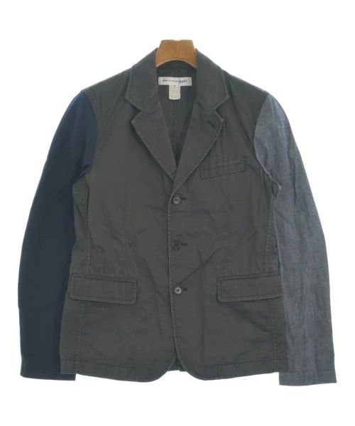 Comme des Garcons SHIRT Jacket Sleeve Switching Tailored Size US XS / EU 42 / 0 - 1 Thumbnail