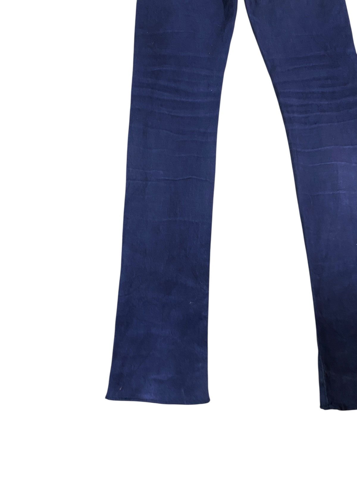 Isamu Katayama Backlash Vintage Japanese Brand Isamu Katayama Backlash Pants 2000s Size US 33 - 8 Thumbnail