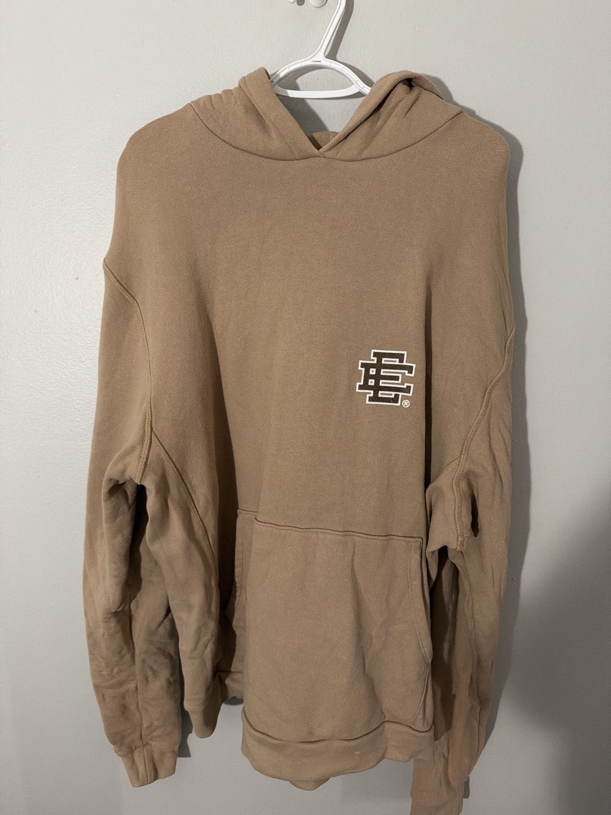 Eric Emanuel Eric Emanuel Hoodie Size US L / EU 52-54 / 3 - 1 Thumbnail