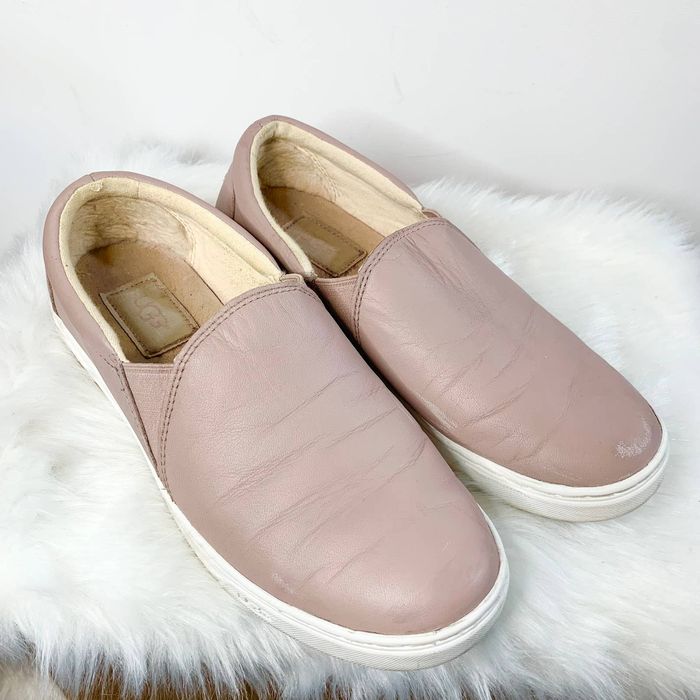 Ugg kitlyn best sale slip on