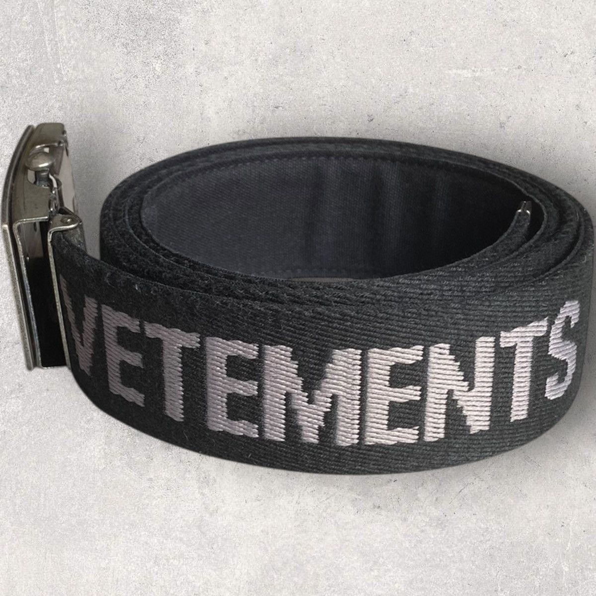 Vetements Anarchy Belt Size ONE SIZE - 2 Thumbnail