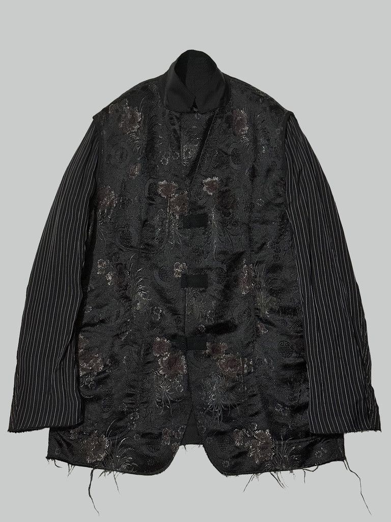 Junya Watanabe junya watanabe 22ss Size US M / EU 48-50 / 2 - 6 Thumbnail