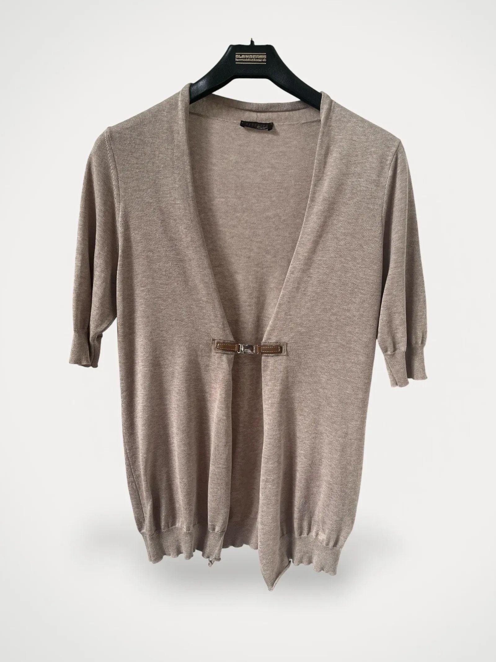 Peserico Peserico Top Size L / US 10 / IT 46 - 1 Thumbnail