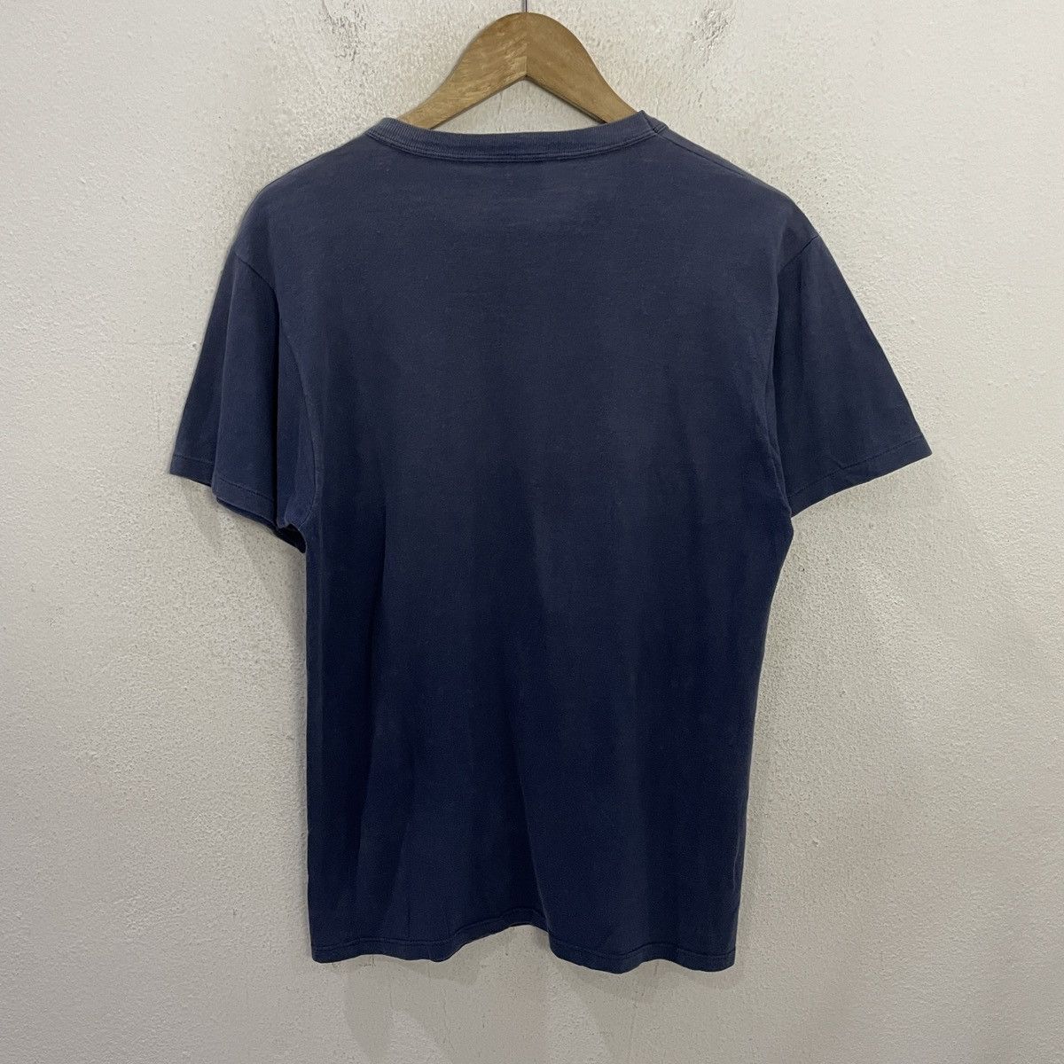 Starter Vintage 90s Starter New York Yankees Pullover T-shirt Size US S / EU 44-46 / 1 - 7 Thumbnail