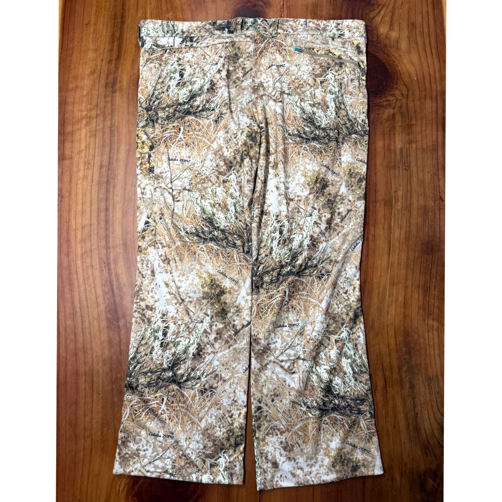 Vintage VINTAGE? No. Size US 44 / EU 60 - 6 Thumbnail