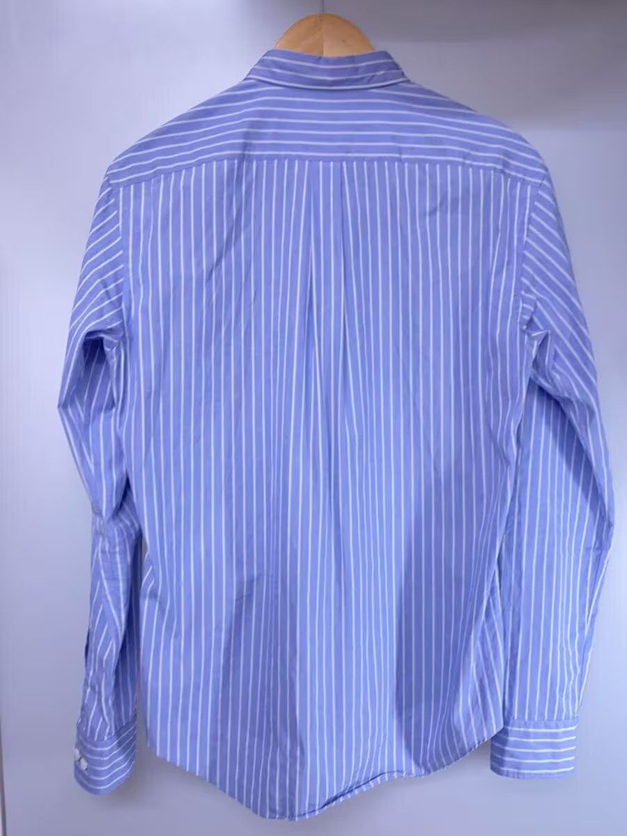 Comme des Garcons × Comme des Garcons Homme Deux Reconstructed Polka Dot Button Shirt Size US S / EU 44-46 / 1 - 2 Thumbnail