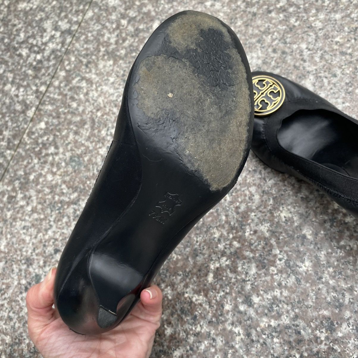 Tory Burch Tory Burch shoes Size US 7.5 / IT 37.5 - 6 Thumbnail