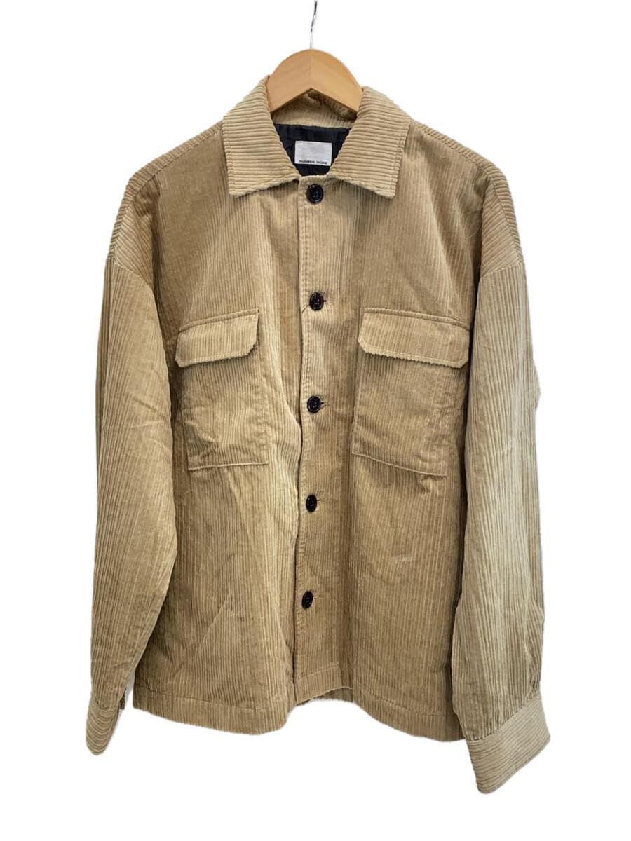 Number (N)ine NUMBER (N)INE jacket Size US L / EU 52-54 / 3 - 1 Thumbnail