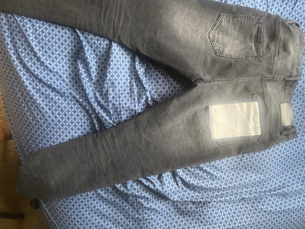 Purple Brand Purple Brand Jeans Size US 31 - 6 Thumbnail