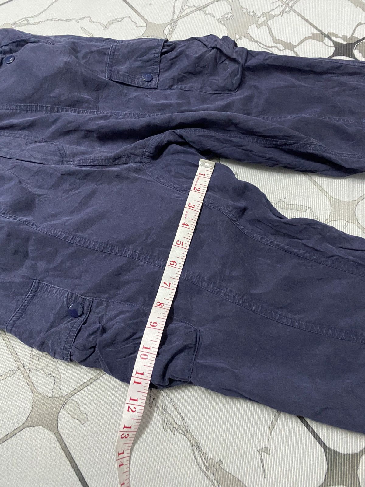 Issey Miyake 💥 Ne Net Issey Miyake jumpsuit Size US 32 / EU 48 - 19 Thumbnail