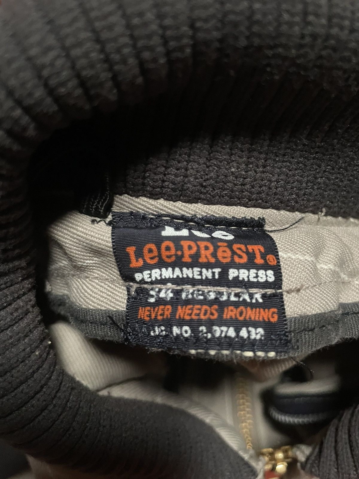 Coca Cola × Lee × Vintage Workwear Coca-cola permenent press Size US M / EU 48-50 / 2 - 6 Thumbnail