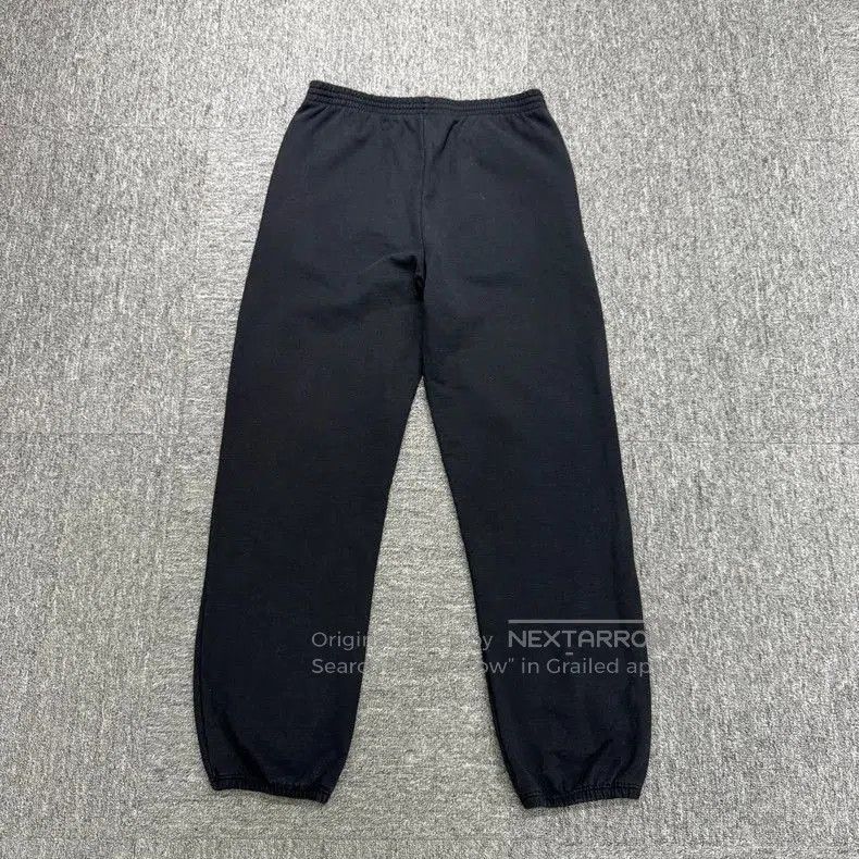 Balenciaga Balenciaga Cola Print Casual Pants. Size US 26 / EU 42 - 2 Thumbnail