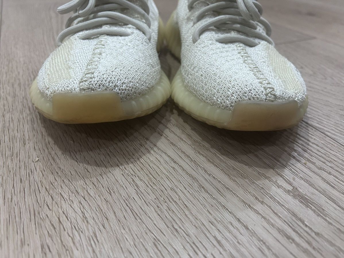 Adidas × Yeezy Yeezy 350v2 Light Size US 7 / EU 40 - 2 Thumbnail