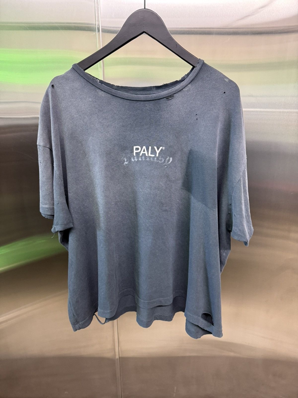 Paly Hollywood Paly Hollywood Steve's Thermal | Grailed