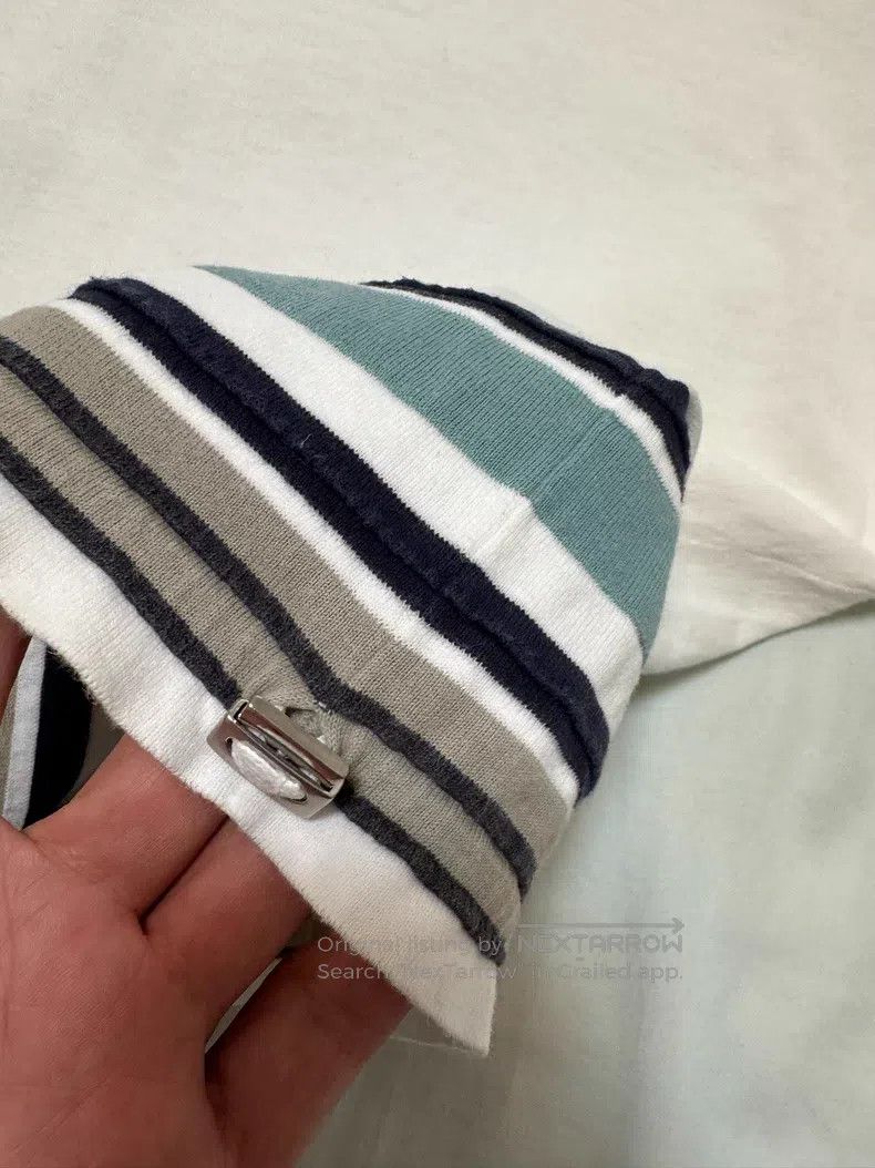 Hermes Knitted T-shirt