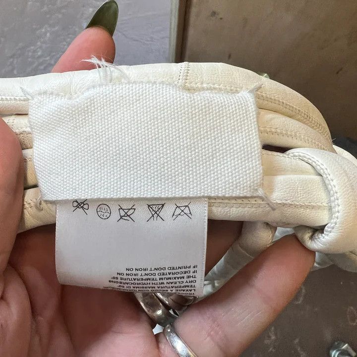 Maison Margiela Maison Margiela fall 2007 belt Size ONE SIZE - 10 Thumbnail