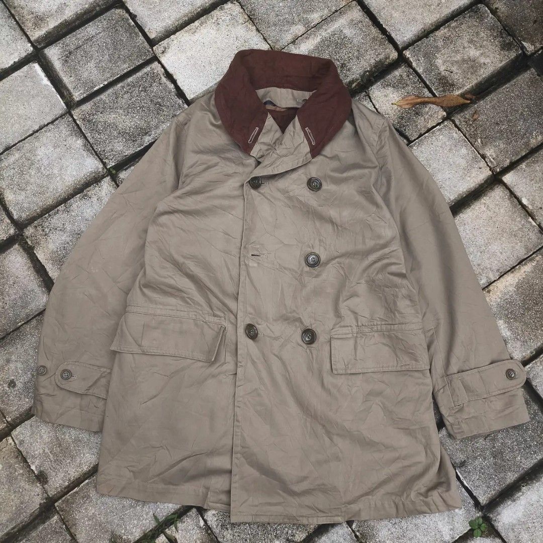 Issey Miyake Hay sporting gear issey miyake jacket Size US L / EU 52-54 / 3 - 1 Thumbnail