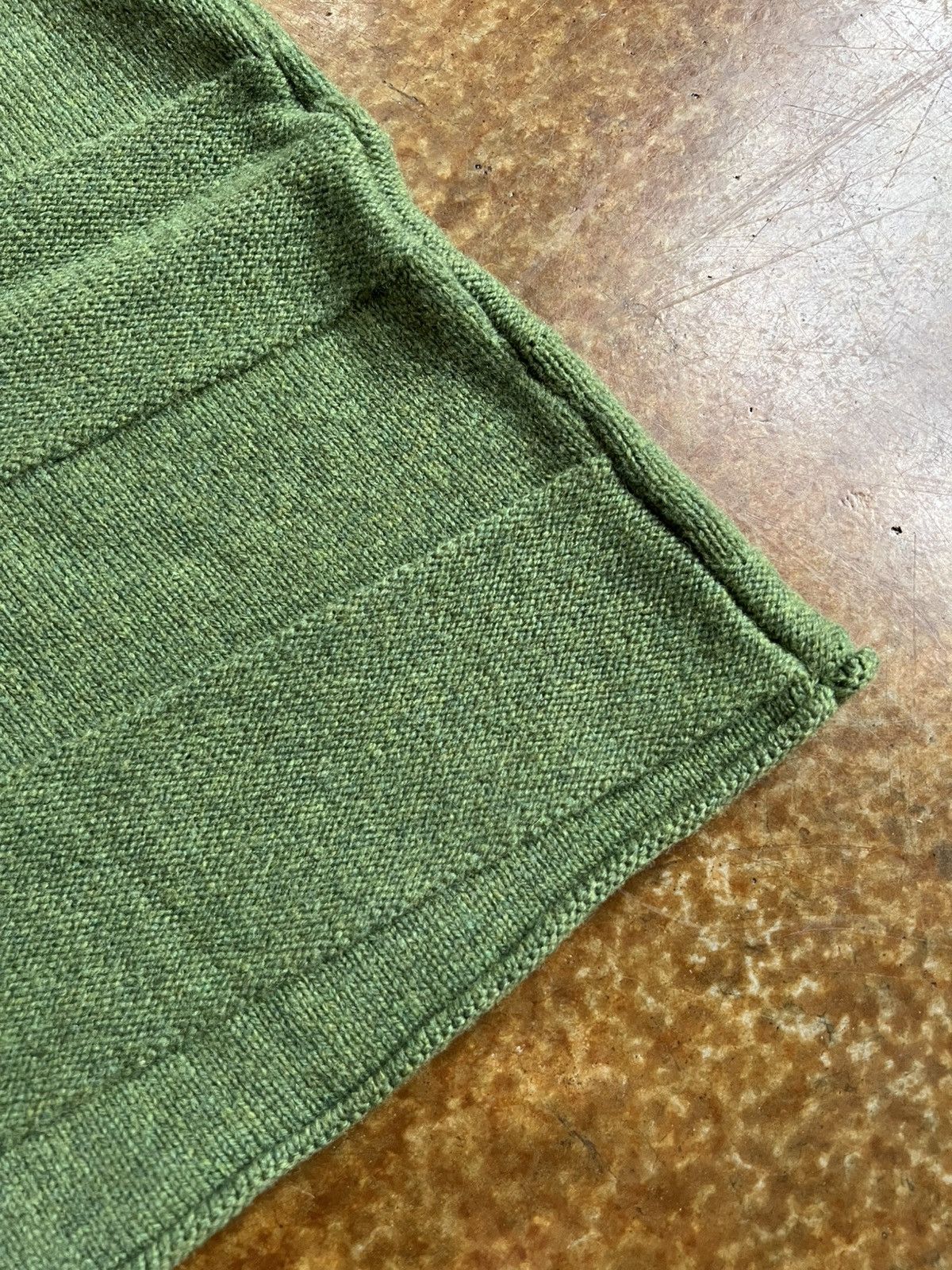 Kiko Kostadinov Delian Sweater Size US M / EU 48-50 / 2 - 6 Thumbnail