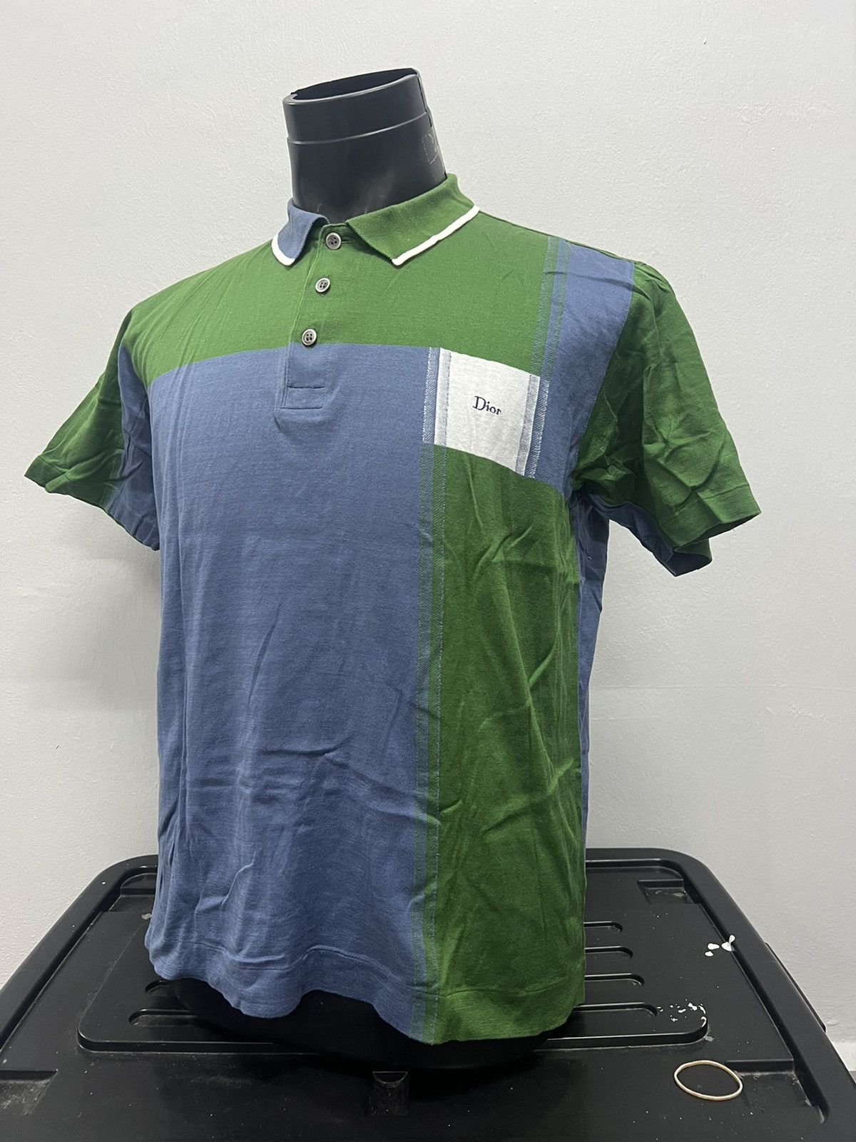 Christian Dior Monsieur Christian Dior Monsieur Size US M / EU 48-50 / 2 - 1 Thumbnail