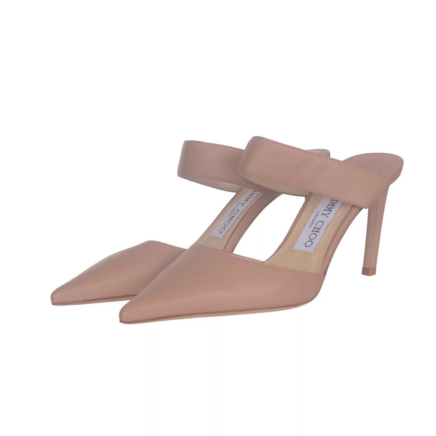 Jimmy Choo Jimmy Choo Heels 36 Size US 5.5 / IT 35.5 - 1 Thumbnail