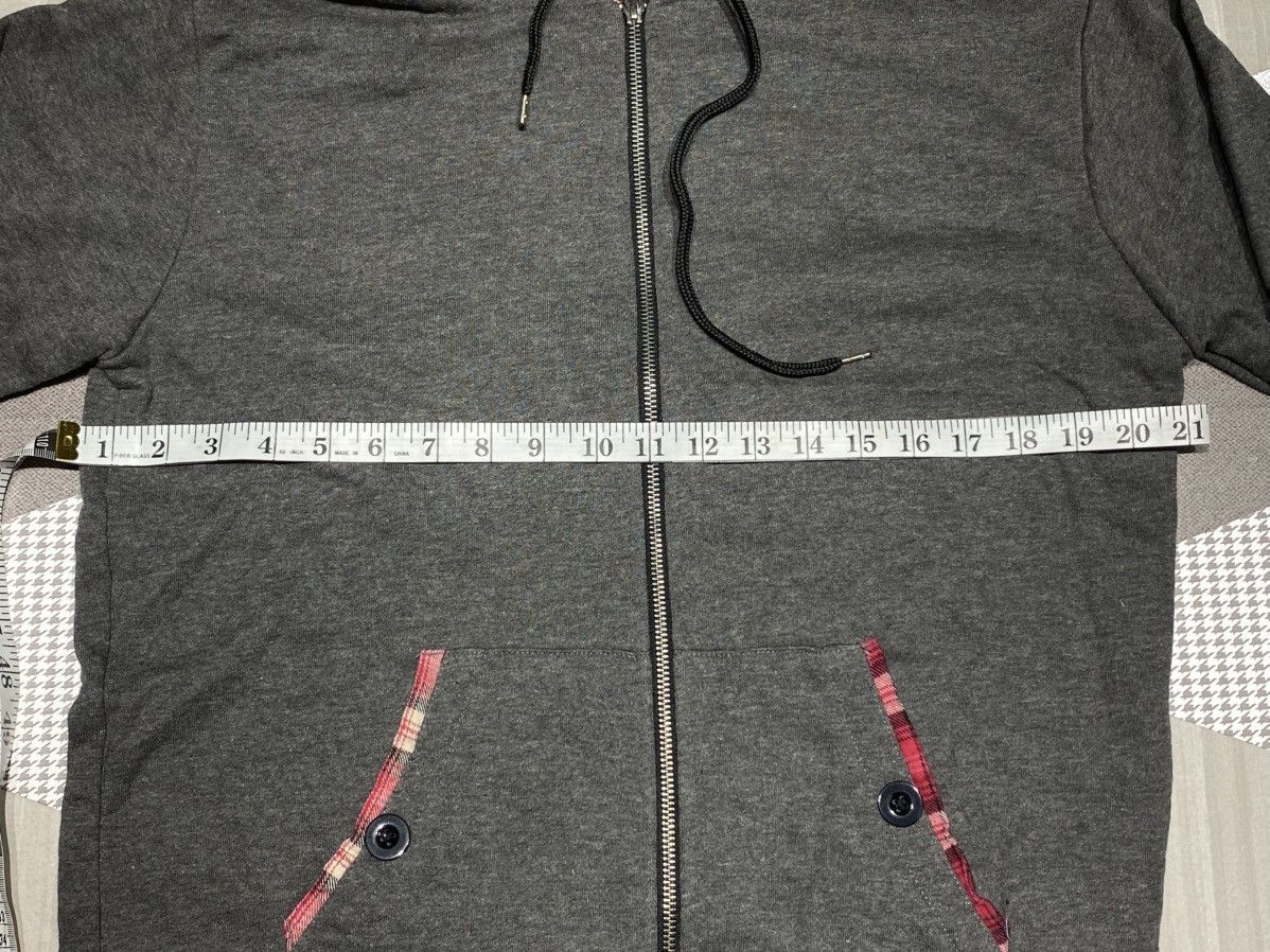 Other Amorte Hoodie Size US L / EU 52-54 / 3 - 11 Thumbnail