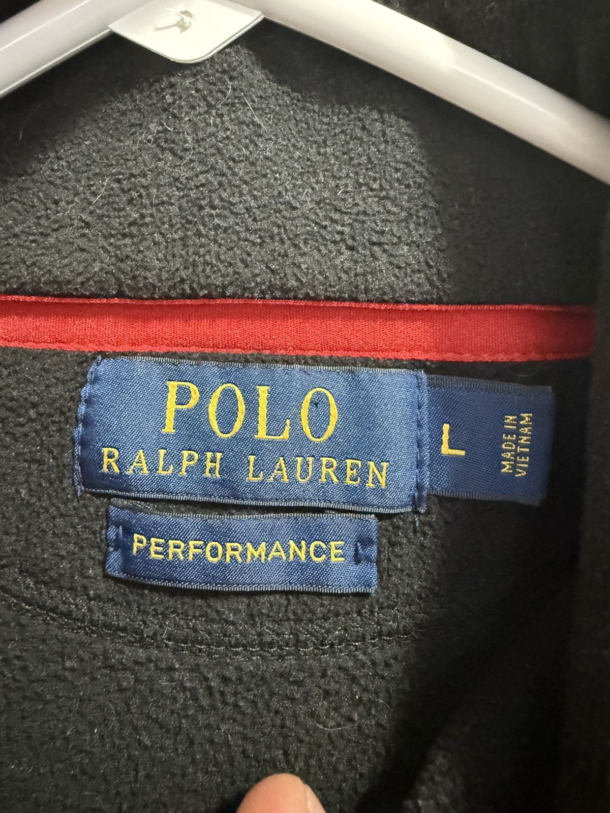RLX Ralph Lauren Ralph Lauren Vest Size US L / EU 52-54 / 3 - 2 Thumbnail