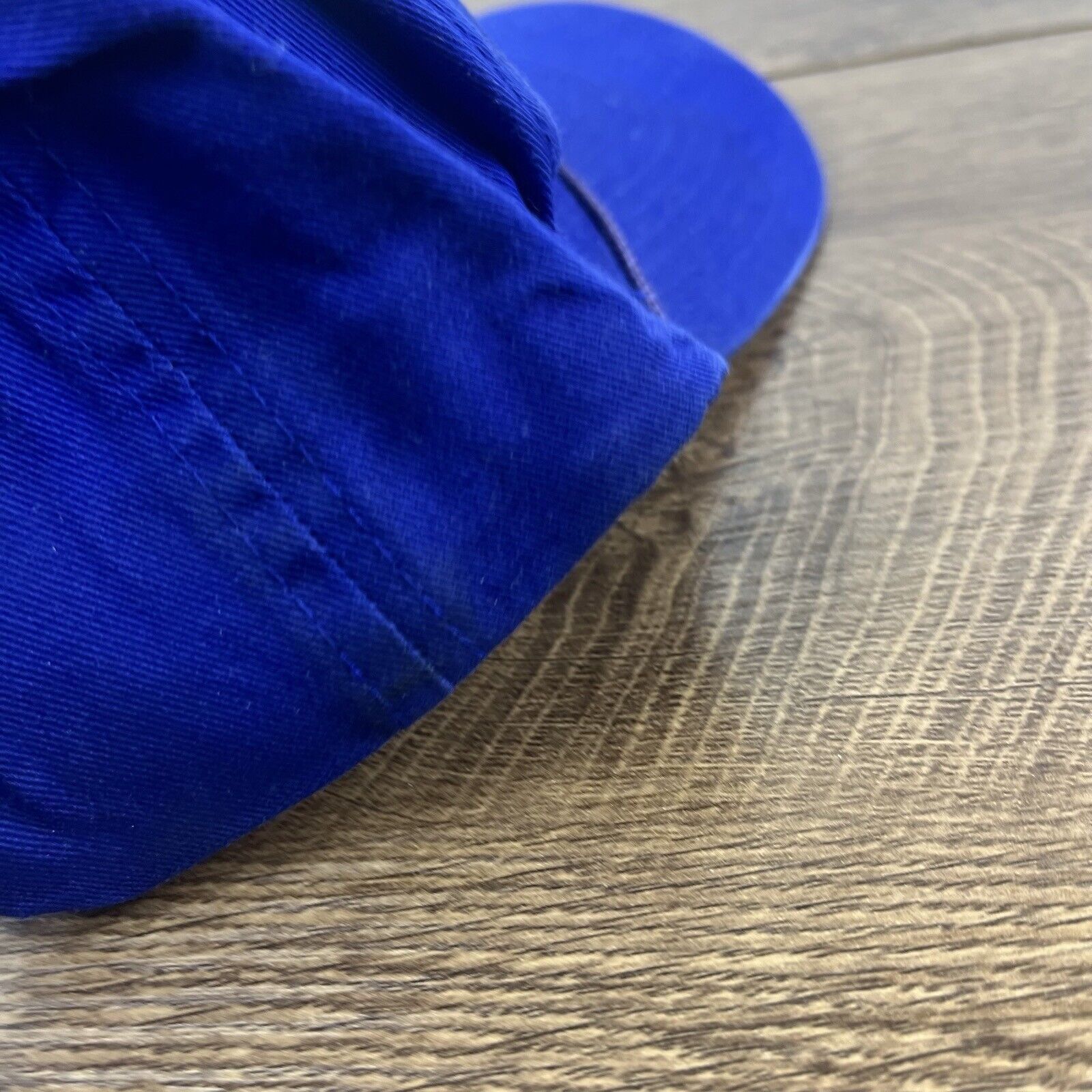 Other 35th Inf Division Hat Infrantry Snapback Hat Blue Adjustable Size ONE SIZE - 10 Thumbnail