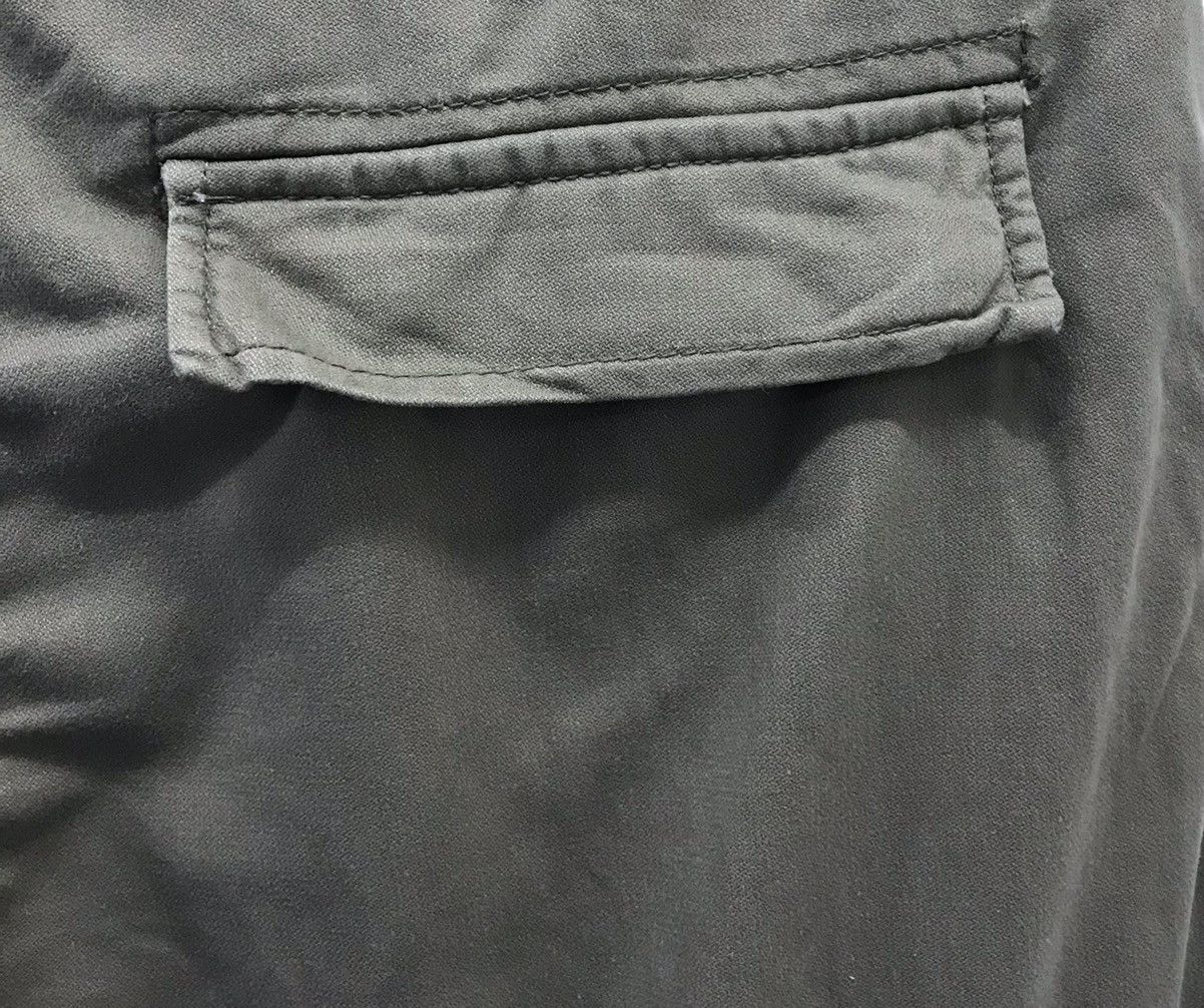 Japanese Brand × Vintage Vintage Jungle Storm Cargo Pants Size US 32 / EU 48 - 11 Thumbnail