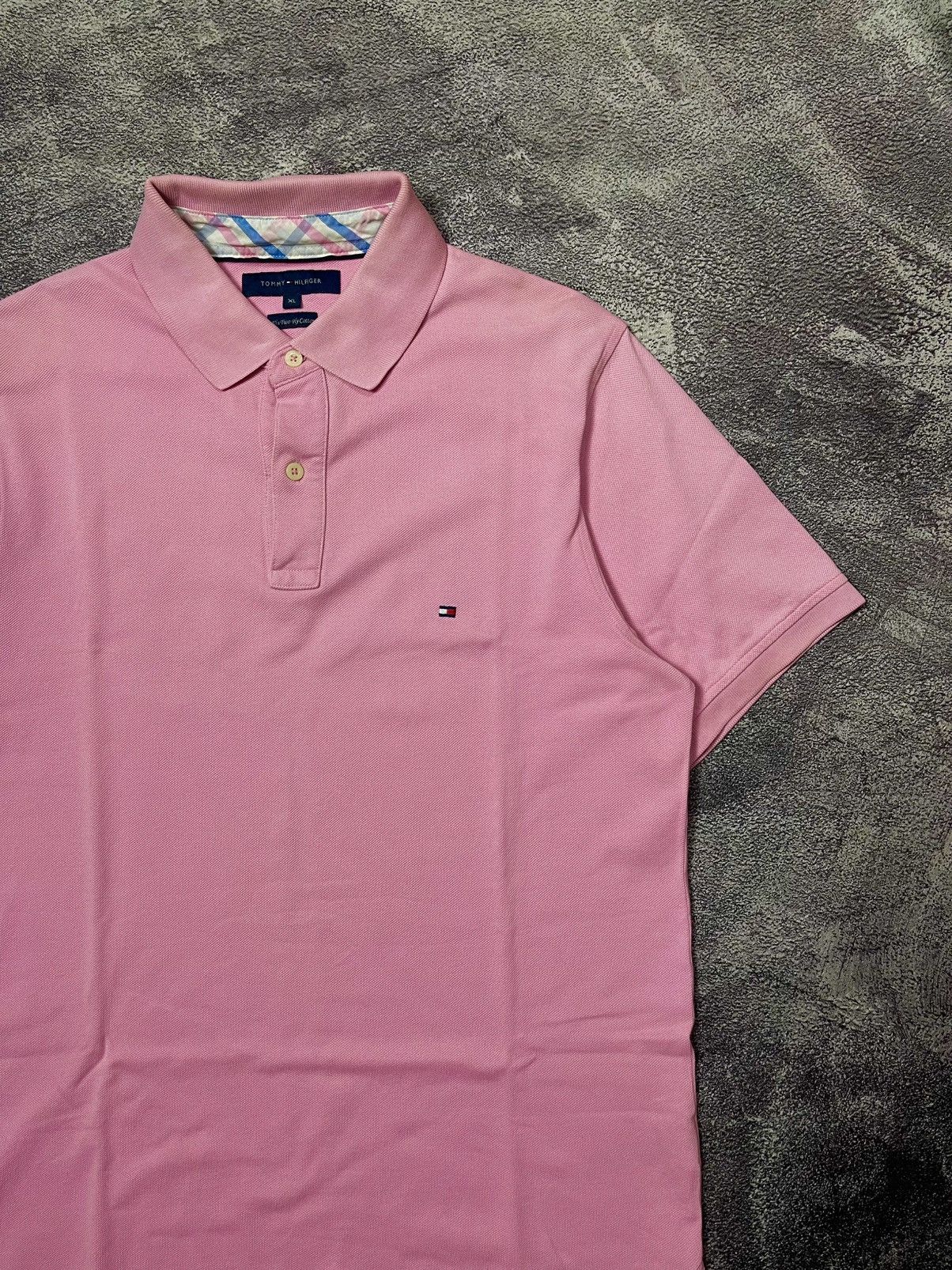 Tommy Hilfiger Tommy Hilfiger Size US XL / EU 56 / 4 - 1 Thumbnail