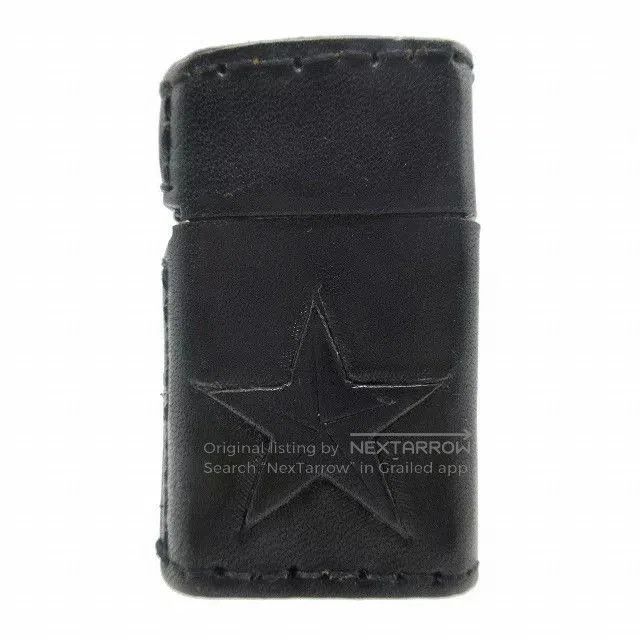 Y's Yohji Yamamoto L'imi Zippo Lighter Necklace. Size ONE SIZE - 4 Thumbnail