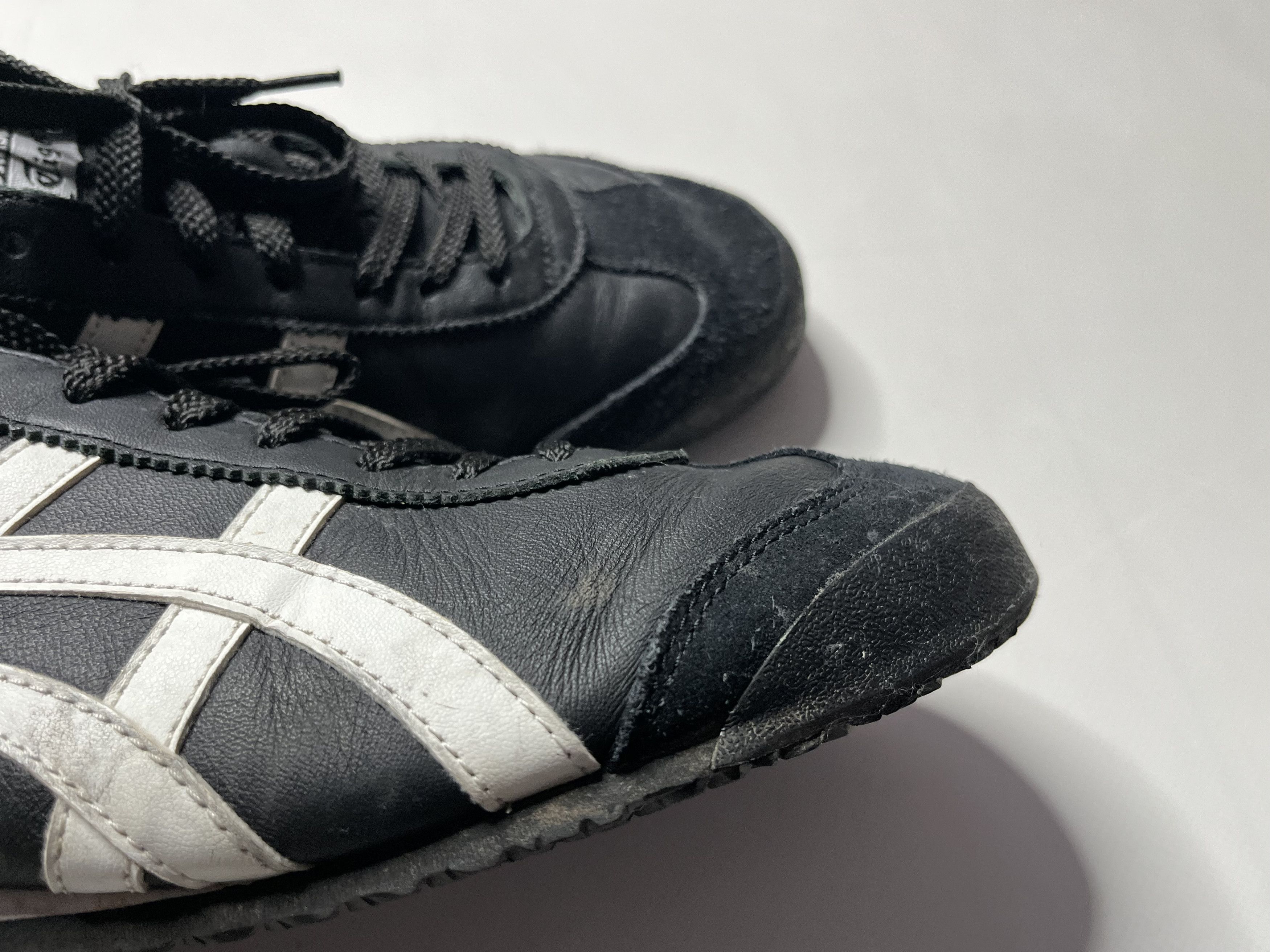 Asics Vintage ASICS Onitsuka Tiger sneakers Size US 12 / EU 45 - 3 Thumbnail