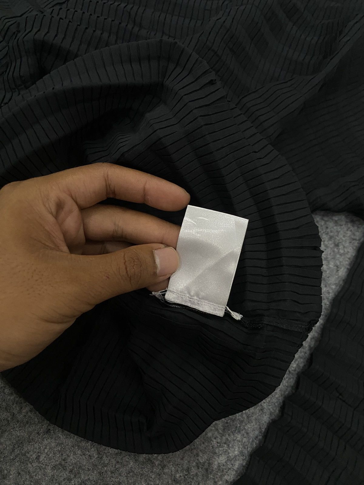 Issey Miyake Issey Miyake Mesh Size M / US 6-8 / IT 42-44 - 8 Thumbnail