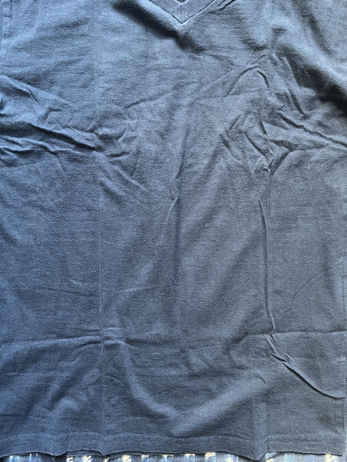 BASE CONTROL × Fragment Design × Neighborhood Base Control X Hiroshi Fujiwara Archive Basic t-shirt M Size US M / EU 48-50 / 2 - 4 Thumbnail