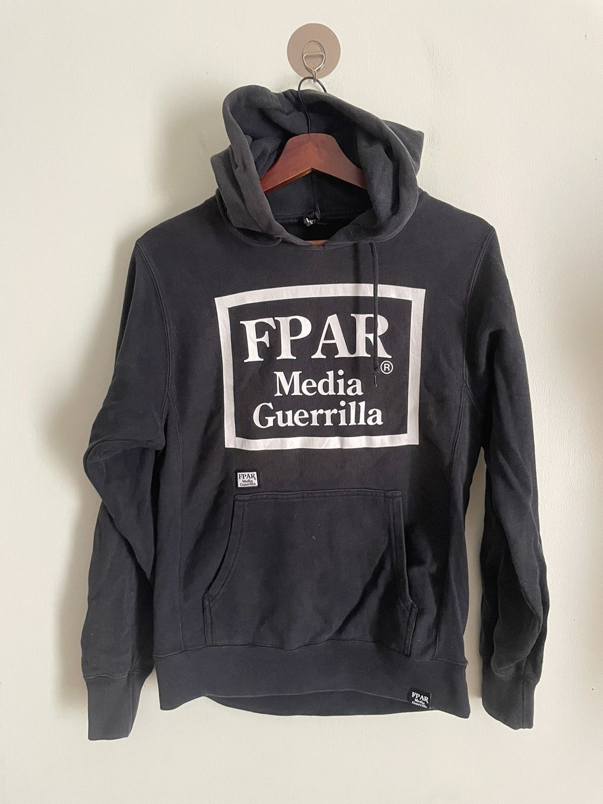 Forty Percent Against Rights (Fpar) | Grailed