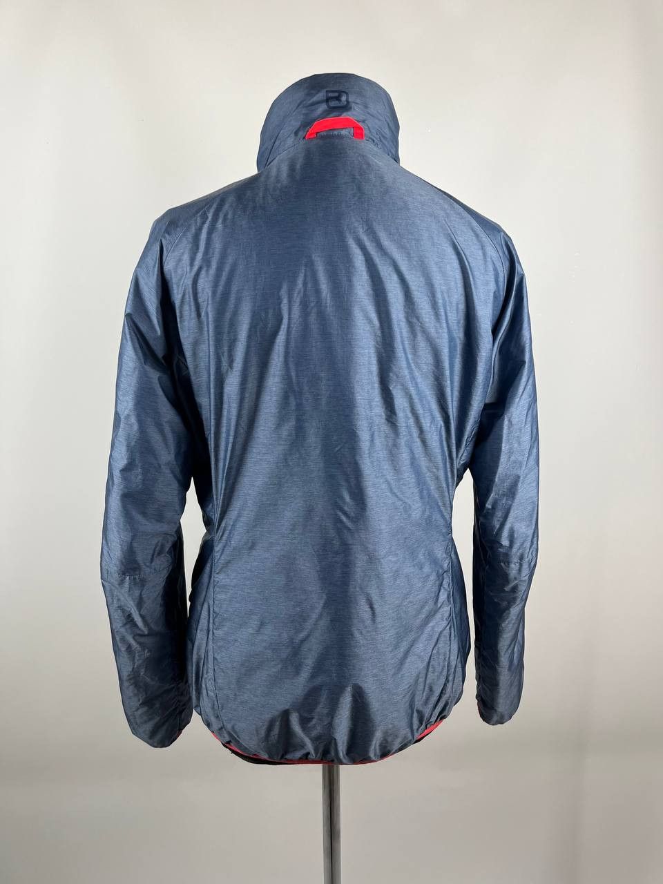 ORTOVOX Ortovox Swisswool Piz Bial Reversible Jacket Size L / US 10 / IT 46 - 6 Thumbnail