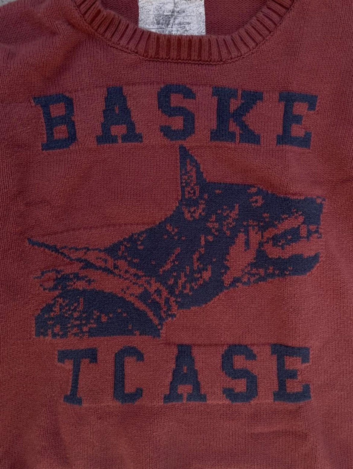 basketcase gallery BASKETCASE GALLERY Size US M / EU 48-50 / 2 - 3 Thumbnail