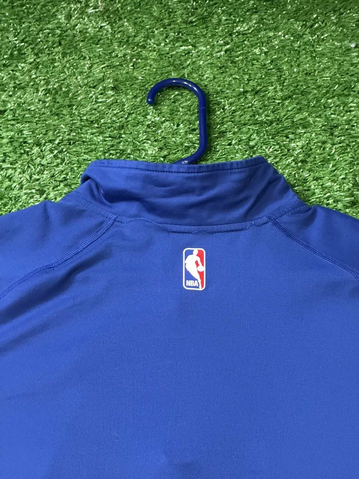 Nike Nike NBA DRI-FIT Warriors Size US XL / EU 56 / 4 - 5 Thumbnail
