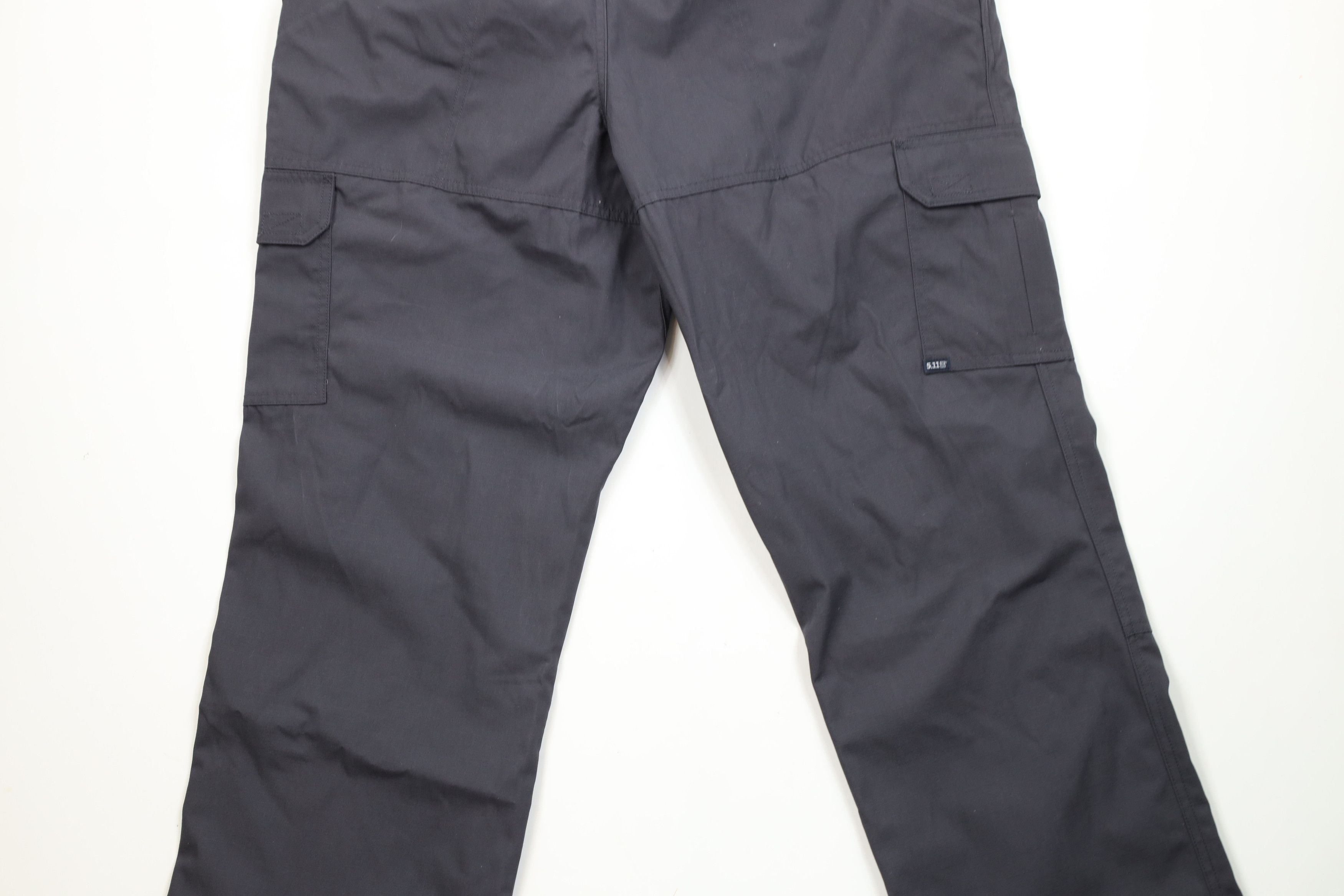 Vintage New 5.11 Tactical Series Fit Taclite Pro Uniform Cargo Pants Size 40" / US 18 - 11 Thumbnail