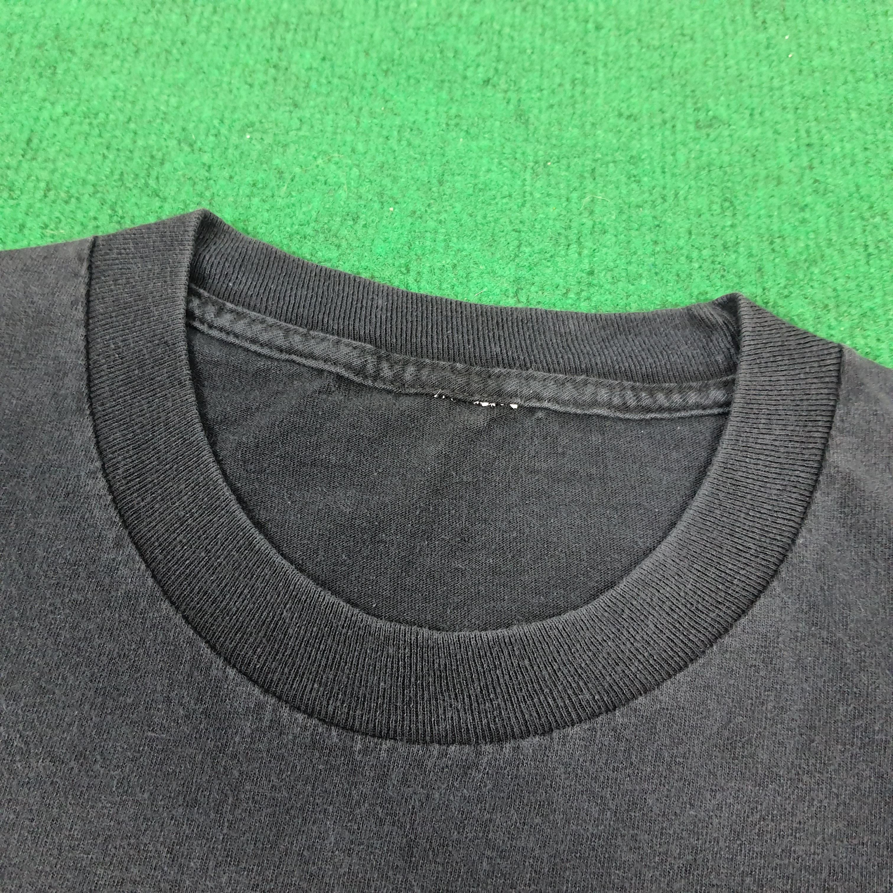 Band Tees × Vintage Vintage Soundgarden American Rock Band T-shirt Size US XL / EU 56 / 4 - 5 Thumbnail